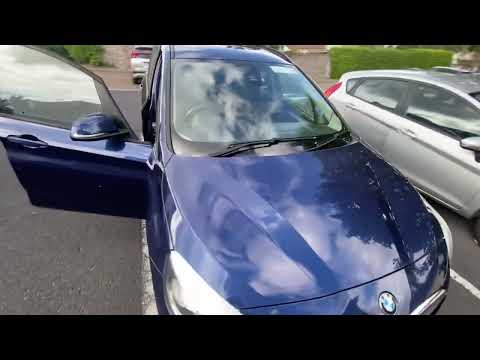 BMW 218D F46 SE GRAN TOURER 5DR 7 Seater - Image 2
