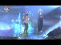 Hadise - Deli Oğlan (TV8 Yılbaşı Konseri 2013) 