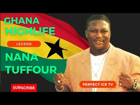 M'endwoodwoo me by Nana Tuffour Ghana Highlife Legend: Music. Ghana Local Songs. 2024 Ghana songs.