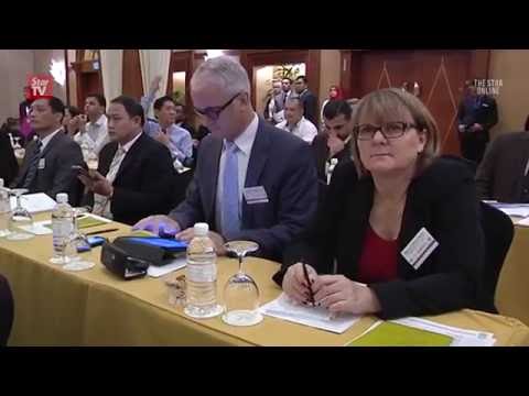 Strike a balance between security and convenience, aviation conference told