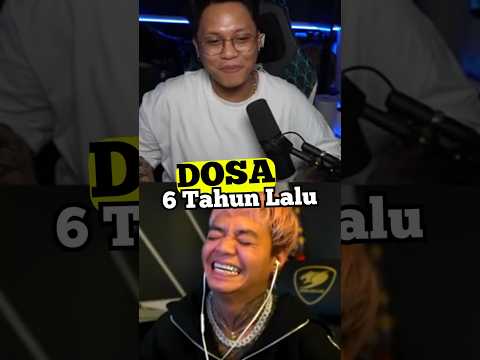 Sin 6 Years ago #staysoapers #erickolim #kelasrik #podcast