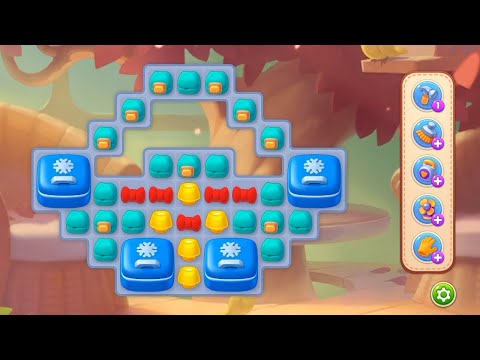 homescapes level 8130