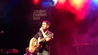 &quot;On seràs demà&quot; de Joan Dausà