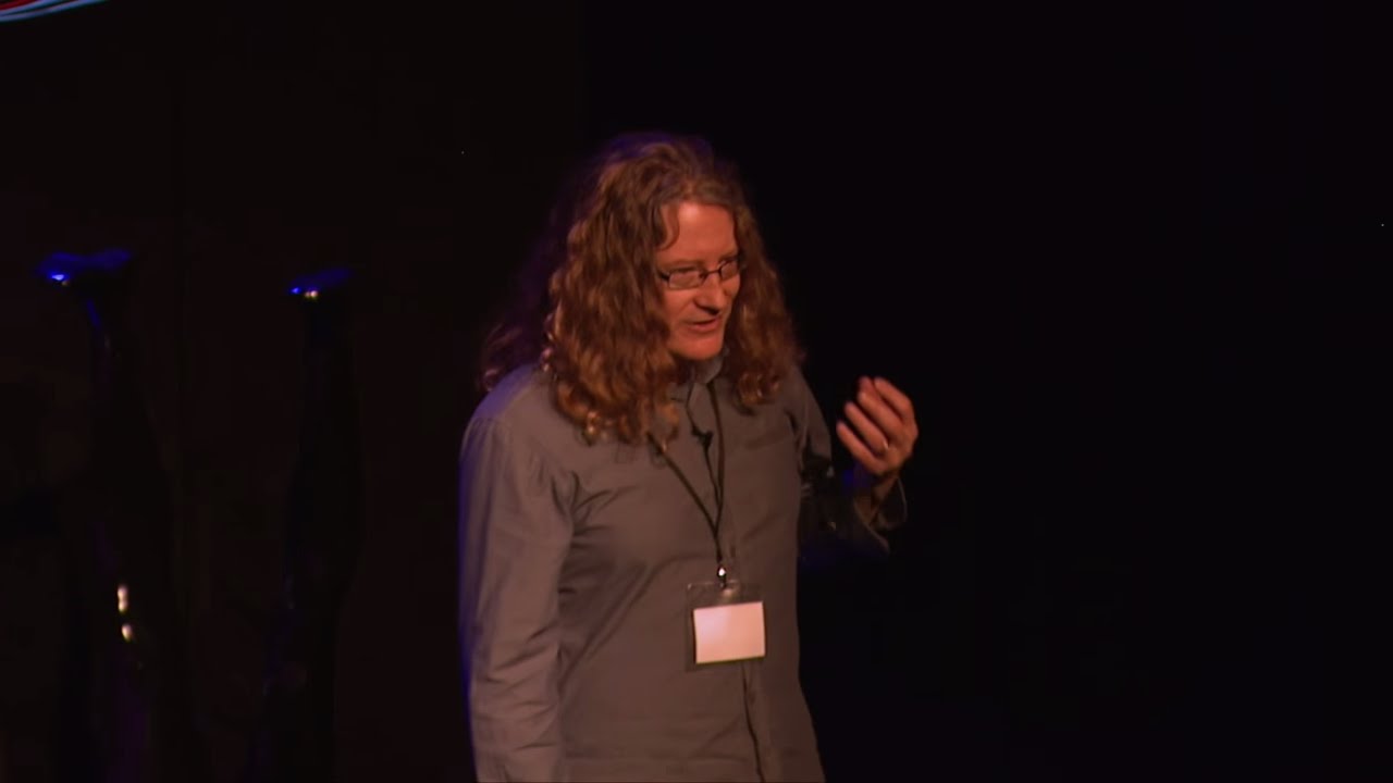 Alien worlds and extraterrestrial life – where are they?! | Brad Gibson | TEDxHull