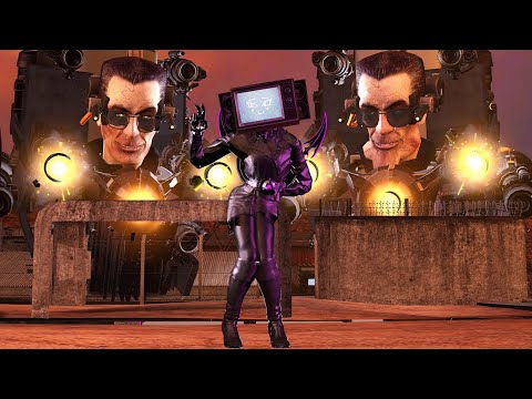 skibidi toilet 80 troll leak sus (not real💀)