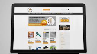 Murerudstyr & Murergrej Webshop