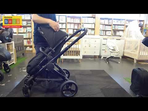 iCandy Peach Cerium  Designer Collection : 2019 Review