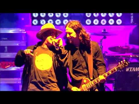 Ressonadors - Toni, mengem-nos sa truja [amb Alfredo Marí i Jordi Martínez] (directe)