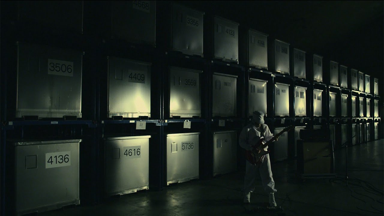 マルコメ×味噌汁's  CM「世界初、ロックを聴かせた味噌汁」味噌蔵篇30秒/Rock'n roll-ed Miso soup（Storehouse Ver）