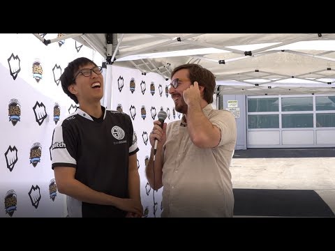 Doublelift on Team Liquid: 'I don't really know what the f*ck they're doing'
