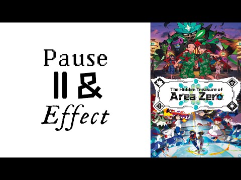 Analysis - The Hidden Treasures of Area Zero | Pause & Effect