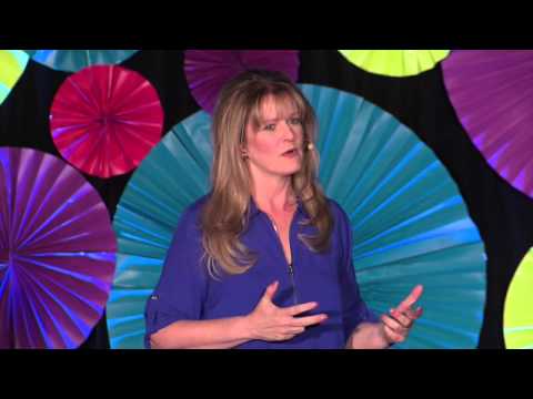 Embracing the Uncomfortable | Kimm Oostman | TEDxABQWomen