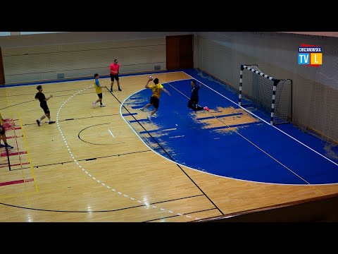 MTS Chrzanów lepszy w sparingu od drużyny z Tarnowa