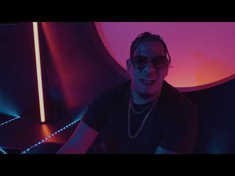 J.KIID - AJEDREZ (OFFICIAL VIDEO)