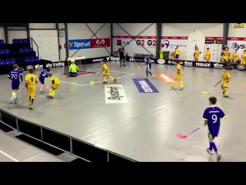 FBC ČPP Bystroň Group Ostrava x 1. SC TEMPISH Vítkovice