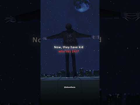 Strict Parents we're just protecting you 🙂 #shorts #edit #fact