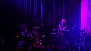 MERCURY REV - “The Funny Bird” 10/16/18