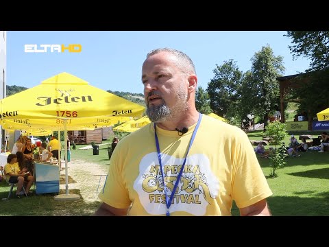 BL HRONIKA 10 07 23  - PECKA OUTDOOR FESTIVAL