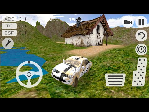Extreme Rally SUV Simulator 3D Android GamePlay