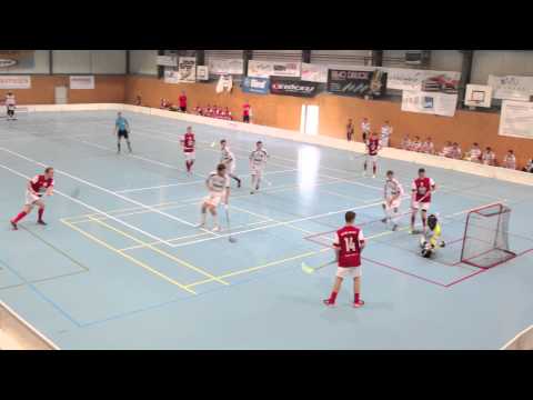 Raiffeisencup 2015 in Konolfingen