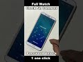 Screen Lock Rm Solution Huawei Y5 Prime 2018 Hatd Reset Factory Reset