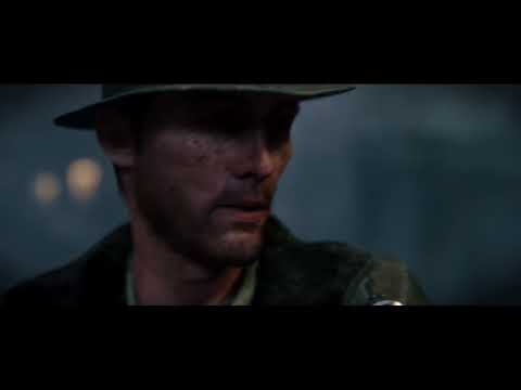 The Sinking City - ''Death May Die'' Cinematic Trailer (Unit Image)