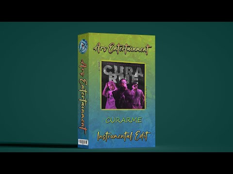 Conep, iZaak & Amarion - Curarme (Acapella Edit)