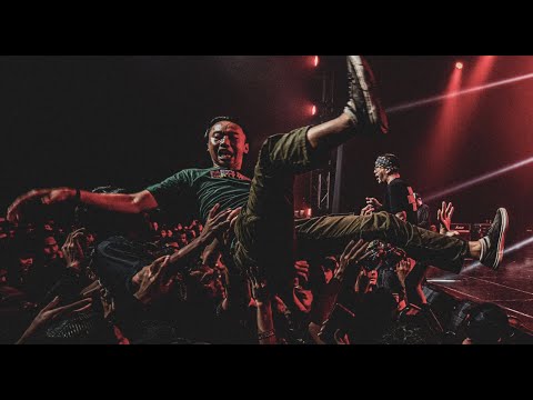 Seringai Vlog #41 - Halo, Makassar! Long Time No See.