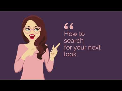 Clobber Swap™ - How to Search For Your Next Look