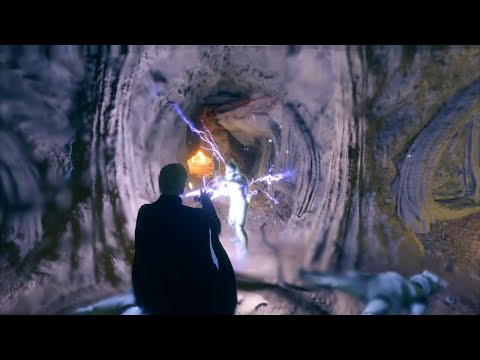 Count Dooku with Emperor Palpatine's Abilities