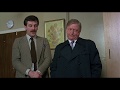 An American Werewolf In London Police Investigation