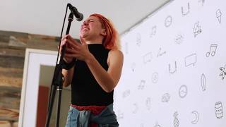 Company of Thieves Performs Syrup Live - The Inertia