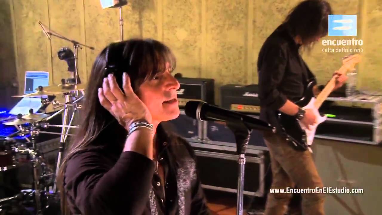 Rata Blanca - Mujer Amante Guitar pro tab