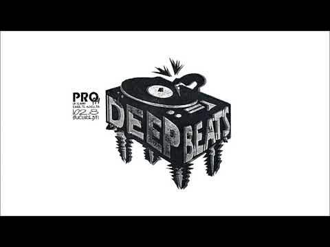 90's Underground & Rare Hip Hop - DEEP BEATS w/ DJ SLEEK @ PRO FM / 1997