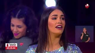 Lali - Una Na (Teletón Chile 2017)