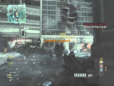 Road To 100 Infected MOABs Ep 82