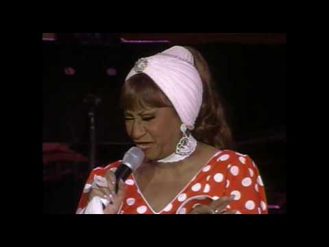Celia Cruz - Carnival