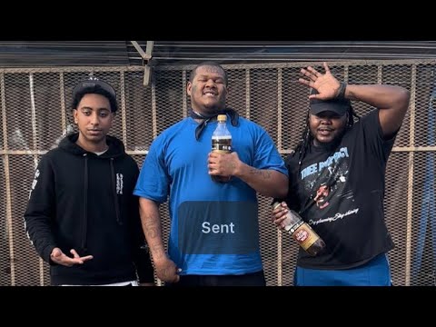 Blueface x Crip Mac x Lil Woadie x Thee Prophecy x Bearcap - Po A Four (Leak)