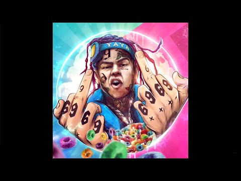 (FREE) 6IX9INE Type Beat - "POLICE" ft. 50 Cent (Prod. BrightBeat)