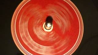 Johnny Otis Orch-My Heart Tells Me (Mel Walker) Regent Records-78
