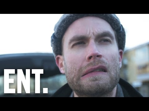 TORGHUMOR #4 - Åtvid vs. Sthlm