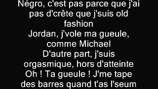 Ca Marche   Maitre Gims