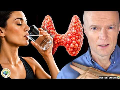 You Cannot Heal Your THYROID If You Do These 10 Things Daily