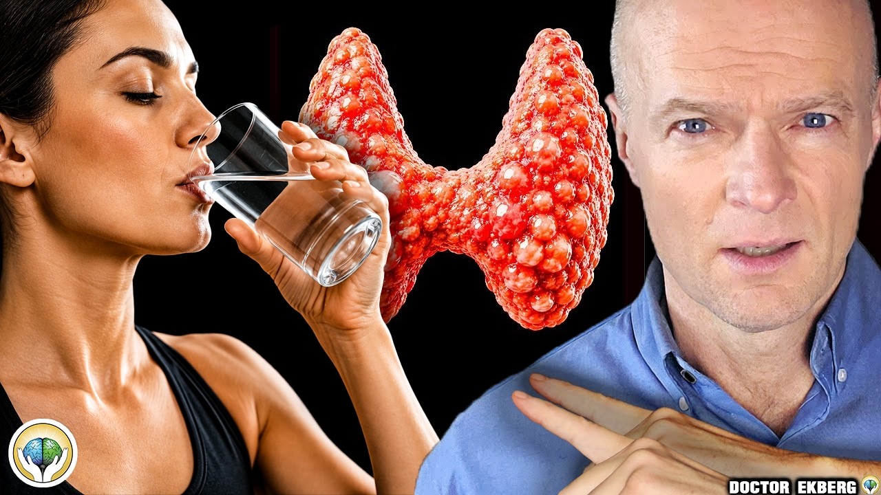 You Cannot Heal Your THYROID If You Do These 10 Things Daily