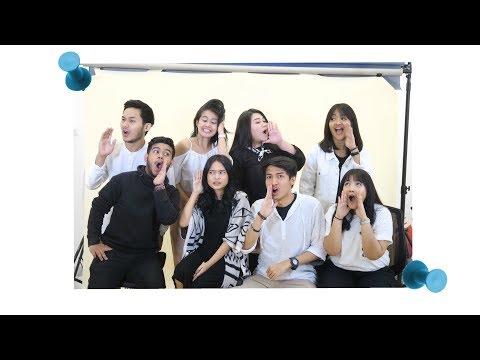 SAY ANYTHING CHALLENGE TER-RUMPI ft. SAMSOLESE & BEFOURION | Hanggini