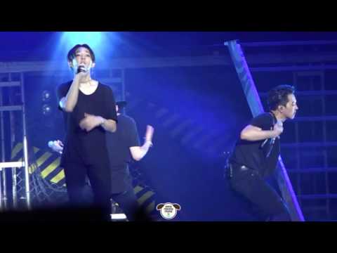 [강승윤직캠] WINNER JAPAN TOUR - GO UP