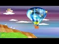 Baby TV Evening Night Day Part 32
