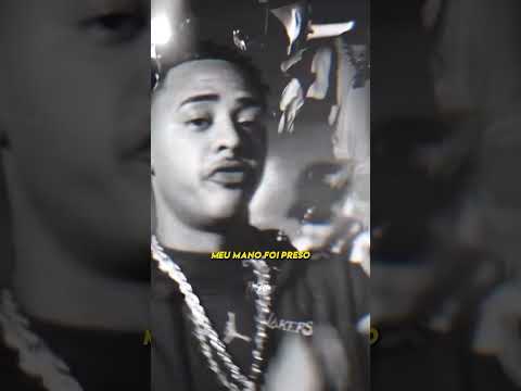 BANDO - Derxan, Big Bllakk, Filipe Ret, L7NNON, Tz da Coronel, MC Ryan SP