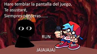 Cover art for BOB RUN fnf