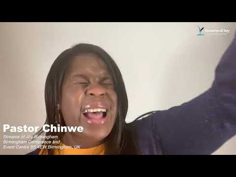 Mid-Day Prophetic Declarations [26th January 2022]